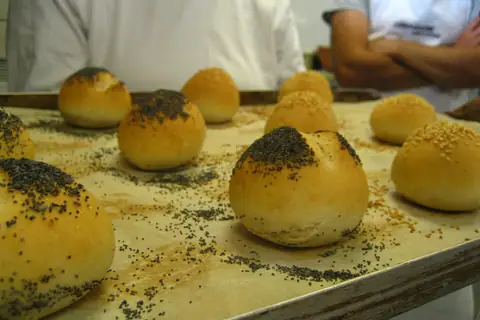 The Home Bakery Rothbury photo 2